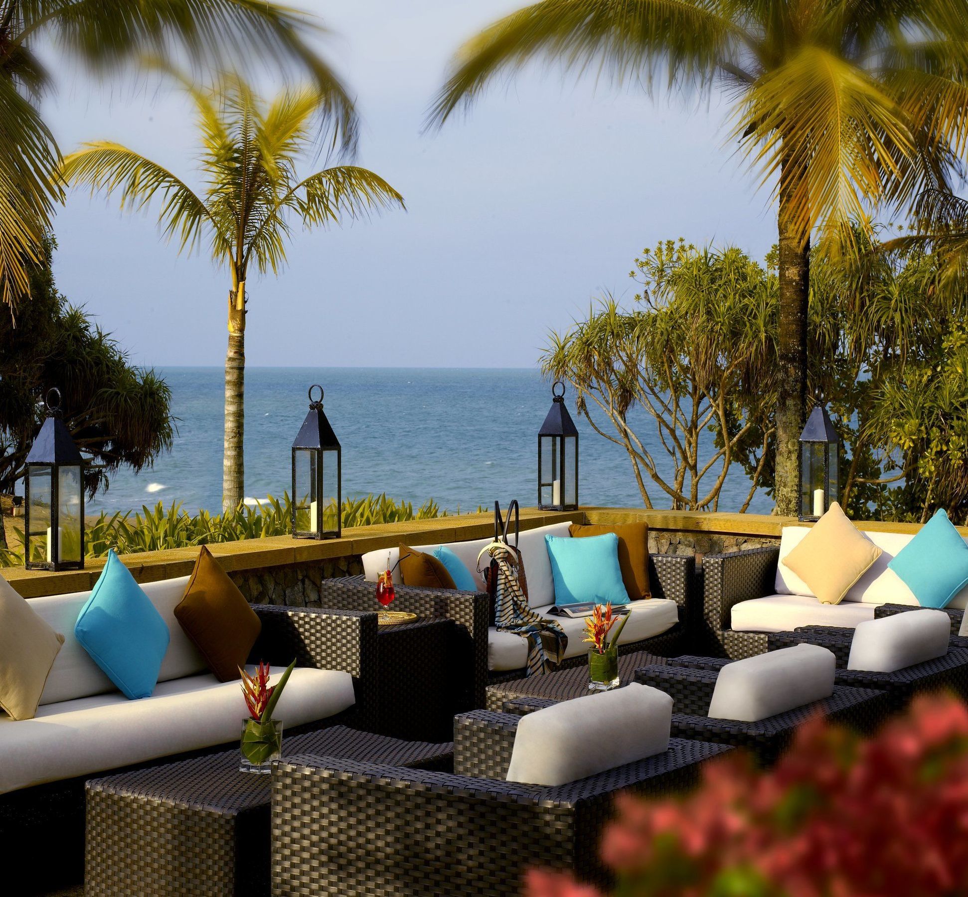 Tanjong Jara Resort, Terengganu - A Small Luxury Hotels Of The World Дунгун Экстерьер фото The Beach Club
