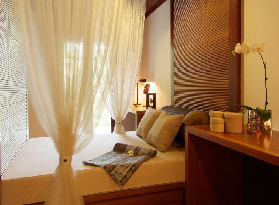 Tanjong Jara Resort, Terengganu - A Small Luxury Hotels Of The World Дунгун Экстерьер фото A room at the Four Seasons Hotel, Hong Kong